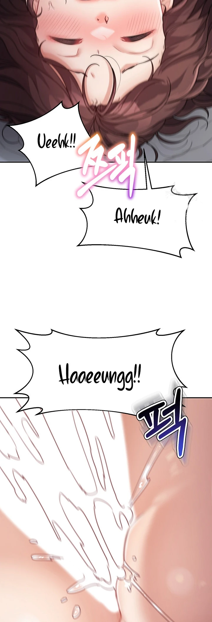 My Mom and Sister Chapter 21 - Page 61